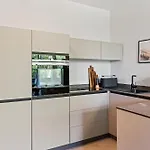 Alte Schule Duenenkieker Lägenhet