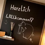 Alte Schule Duenenkieker
