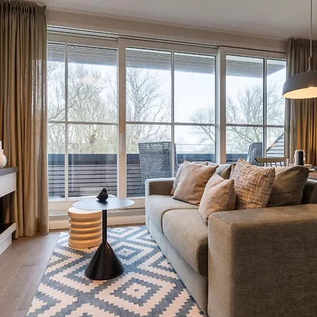 Alte Schule Duenenkieker