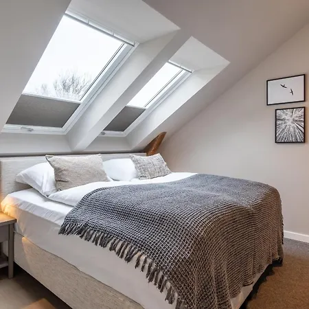 Alte Schule Duenenkieker Apartamento