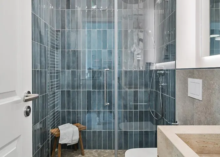 Alte Schule Duenenkieker Westerhever