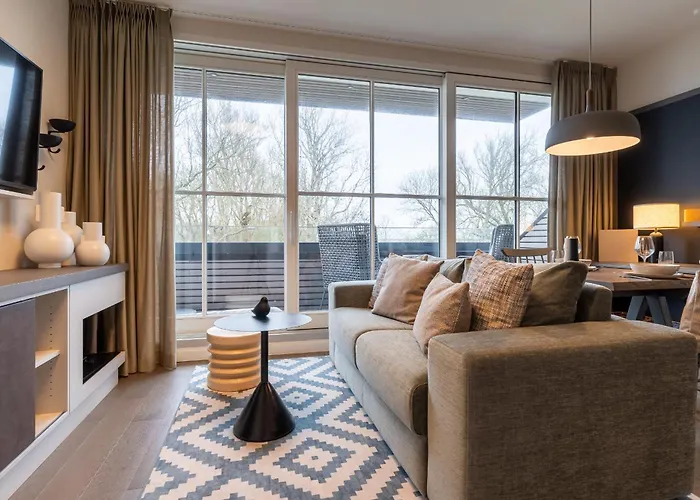 Alte Schule Duenenkieker