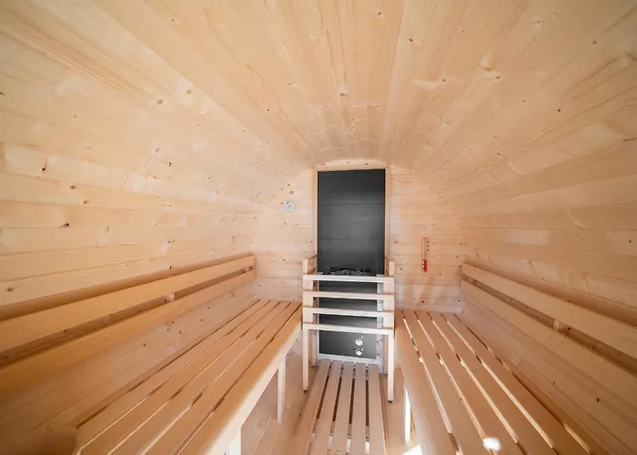 Appartement Alte Schule Duenenkieker