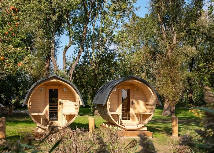 Alte Schule Duenenkieker Appartement Westerhever