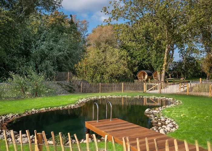 Alte Schule Duenenkieker * Westerhever