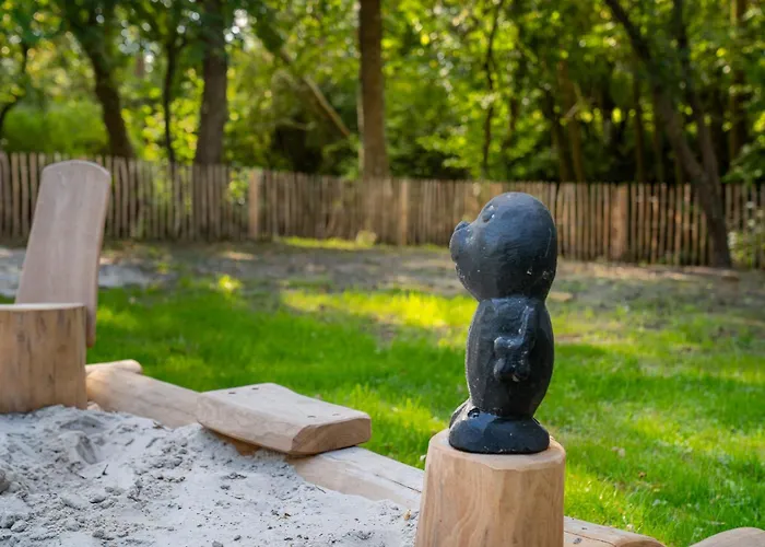 Alte Schule Duenenkieker Westerhever