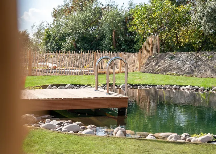 Appartement Alte Schule Duenenkieker