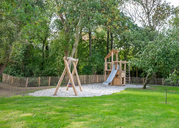 Alte Schule Duenenkieker *